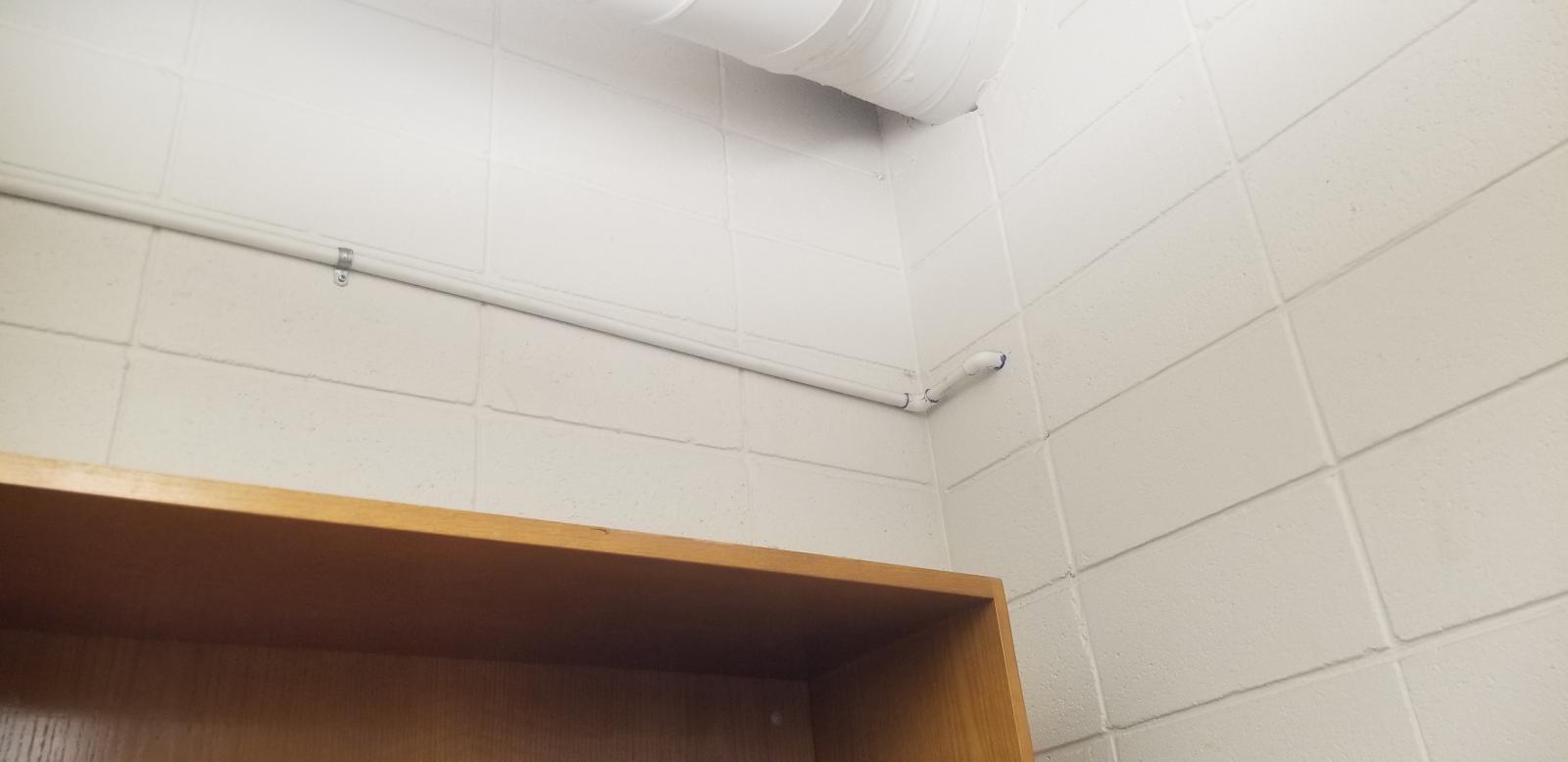 Running more DI waterlines