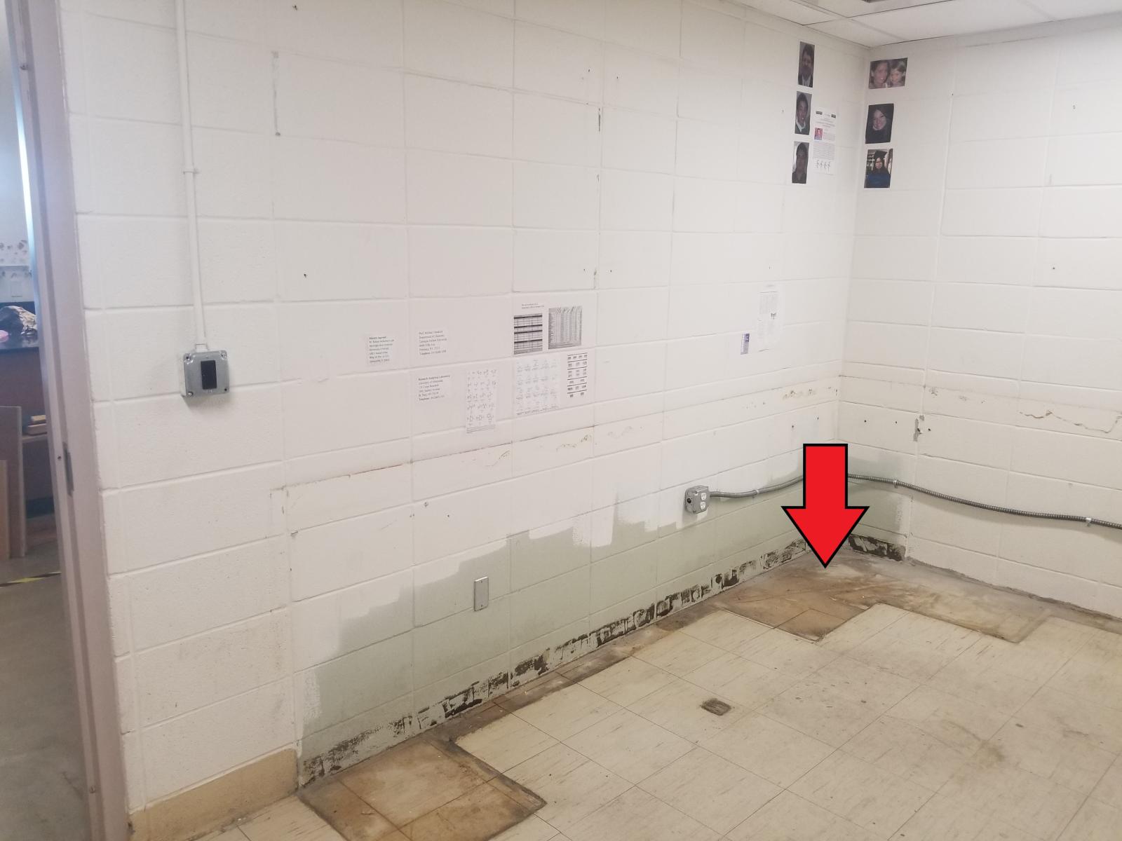 Demo in Hand Lab 3312