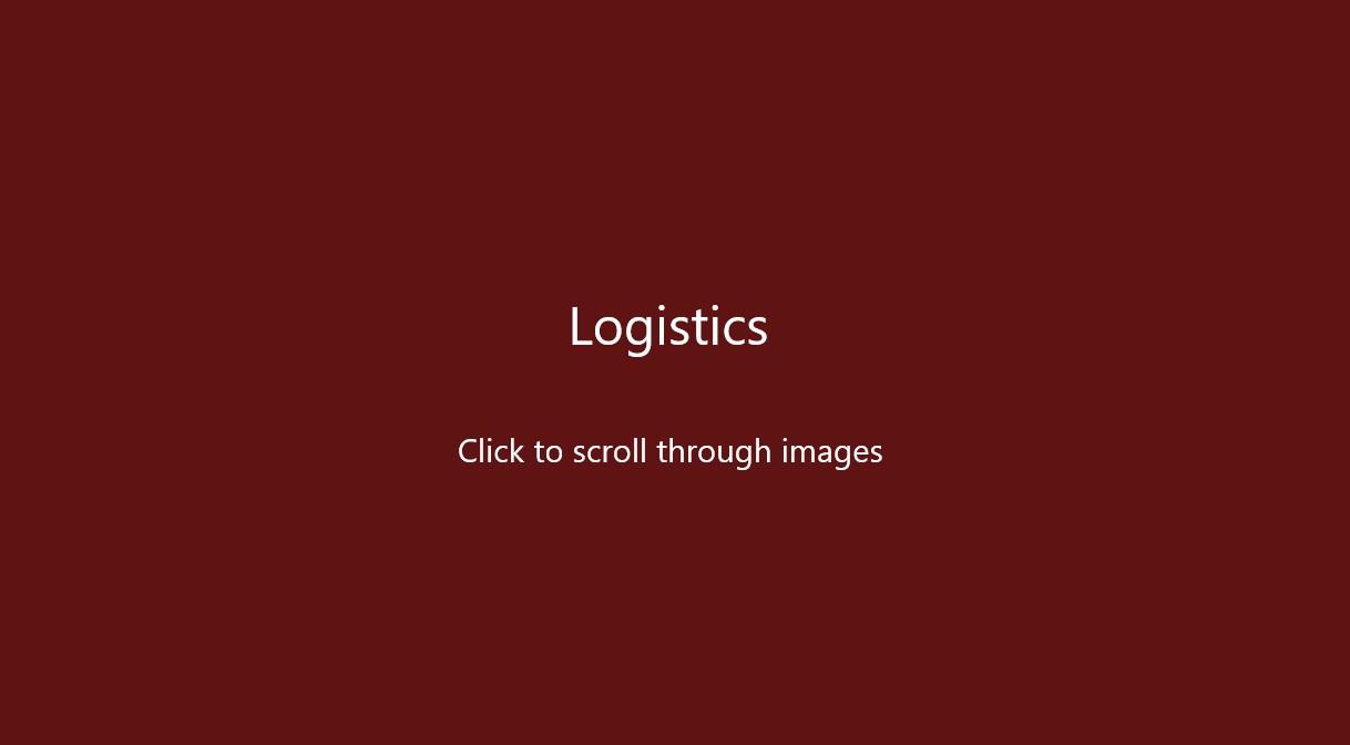 Logistics Title