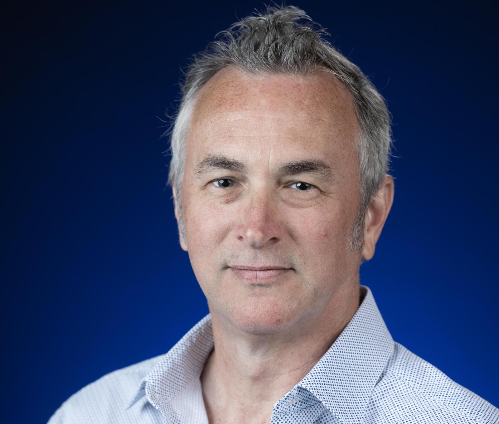 Photo of Rex Jones