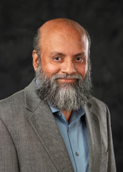 Dr. Rizwan farooqui
