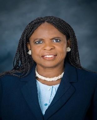 Dr. Okojie's photo