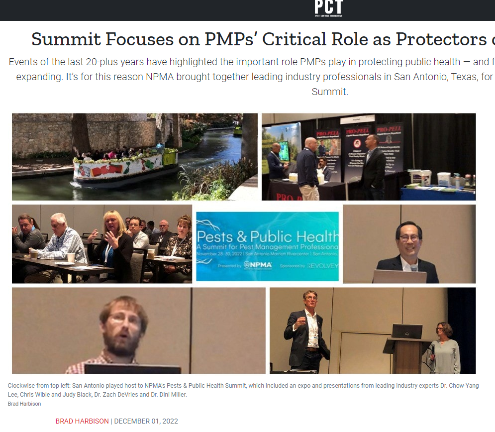 Still of magazine article