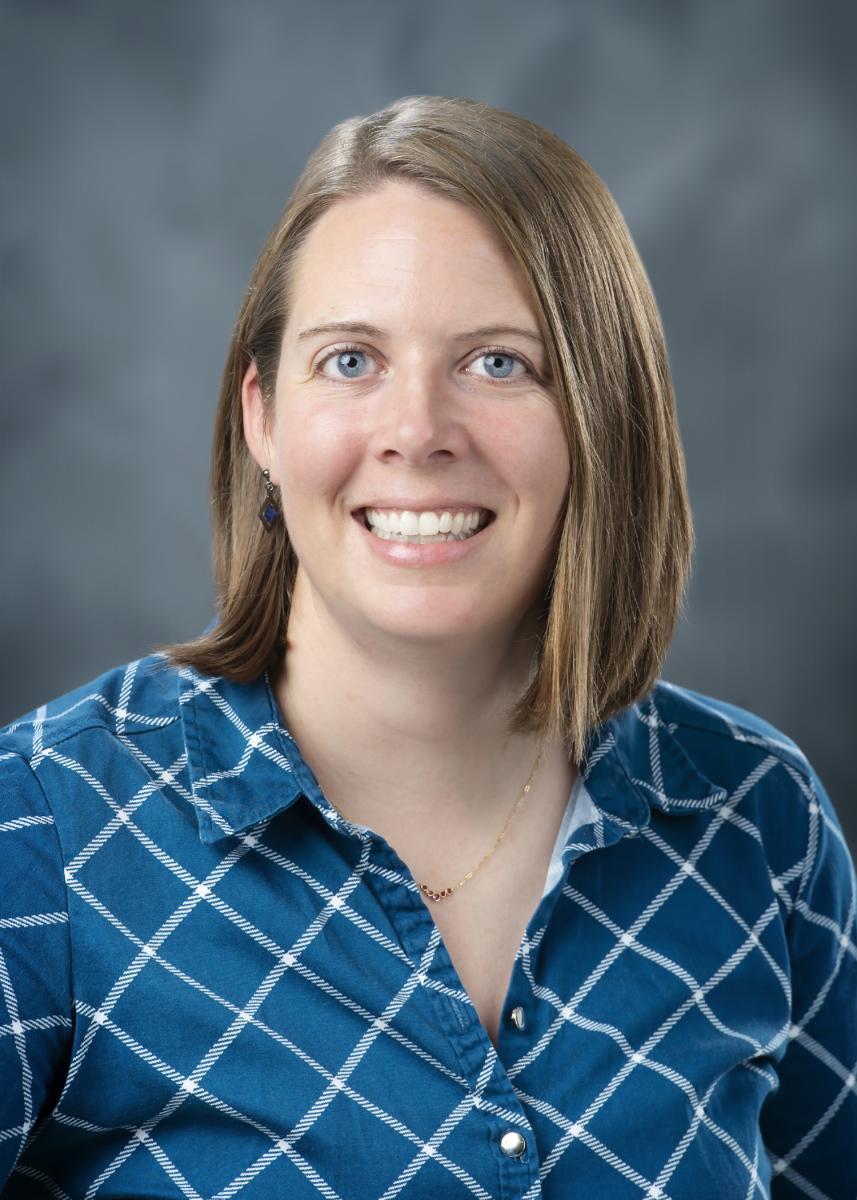 Picture of Amanda Diegel