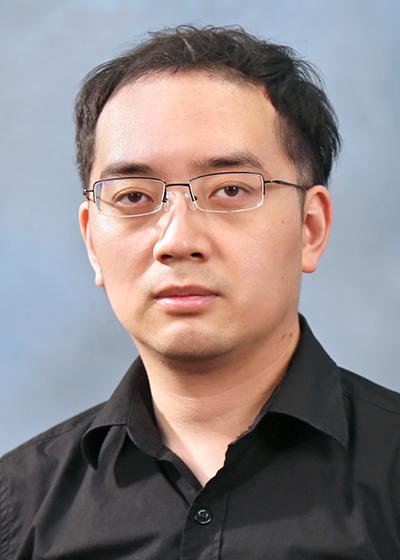 Dr. Zhiqian Chen