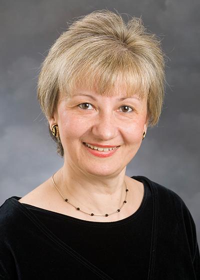 Picture of Ioana Banicescu