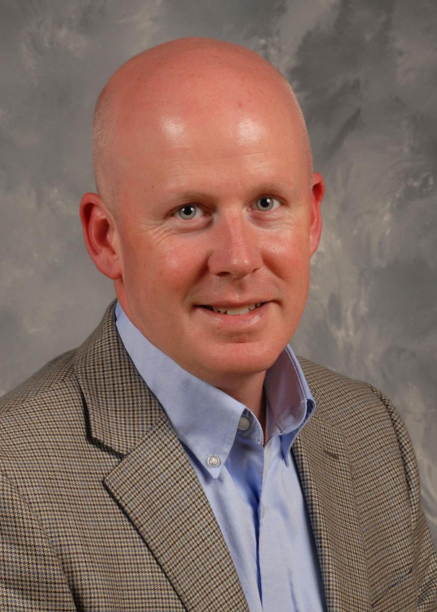 Michael Seymour Photograph