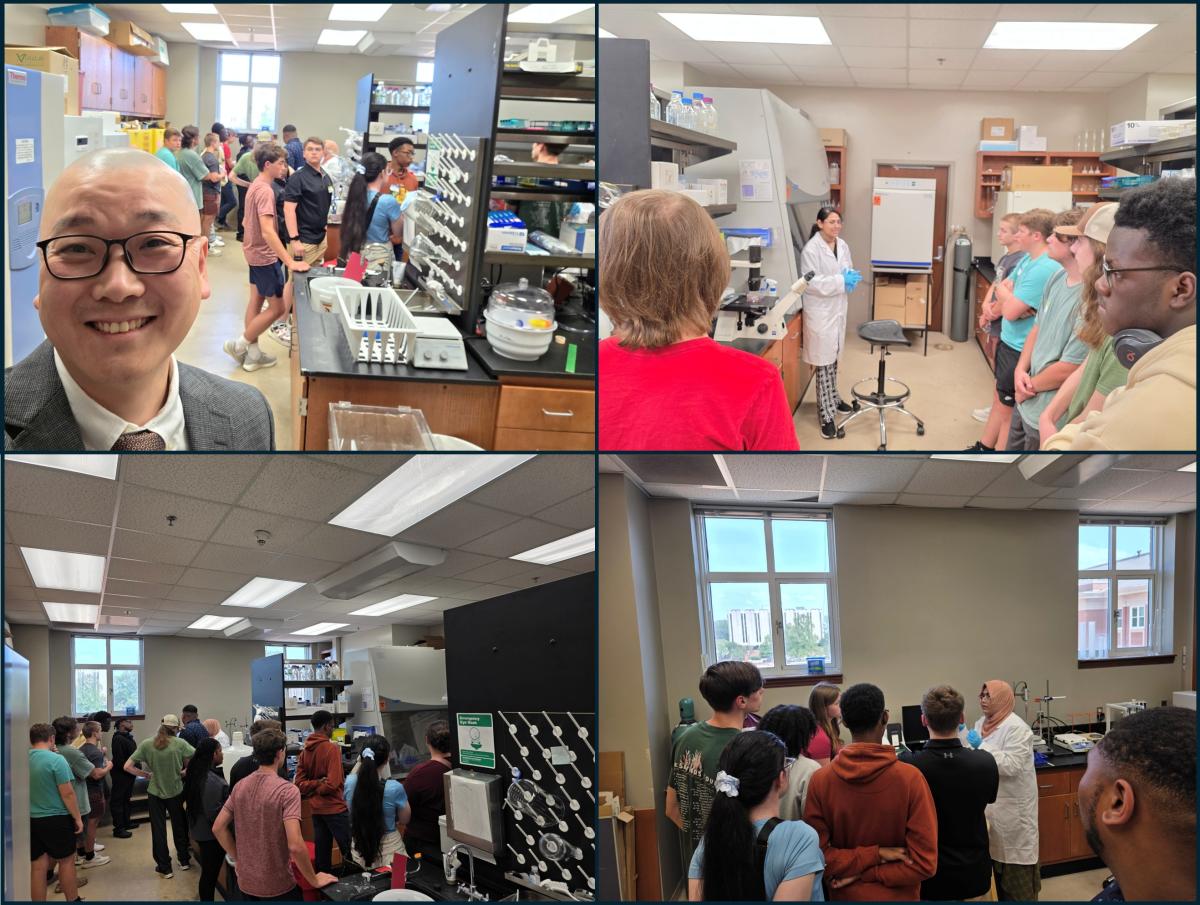 K-12 Summer Camp 2025