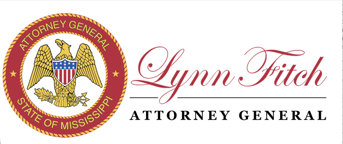 Attorney General Logo